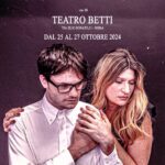 Elisa Forte torna in scena con “Qualunque amore”